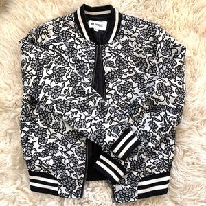BB DAKOTA BOMBER JACKET